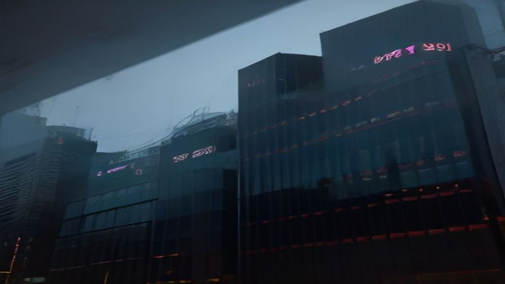 Tokyo Stock Exchange building exterior with electronic ticker