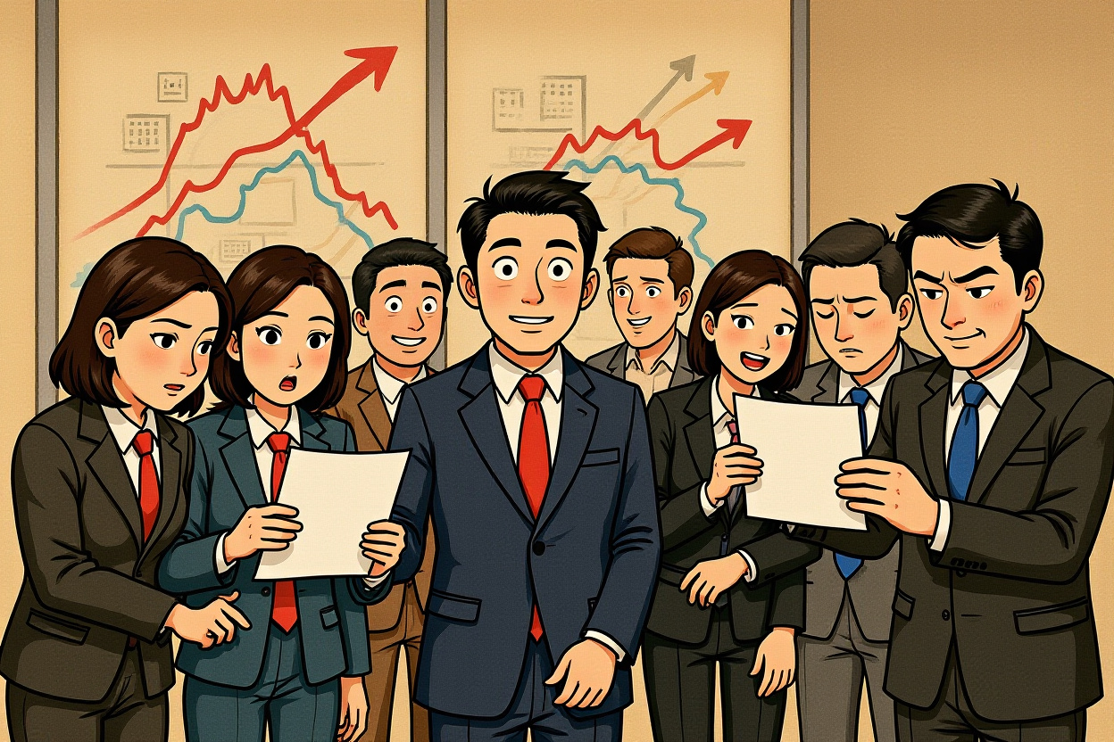 The Collapse of Gaode's Cultural Tourism Division: An 800 Million User ...