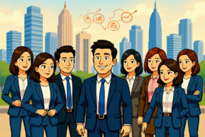 China's 2026 Economic Roadmap: Decoding the Central Economic Work