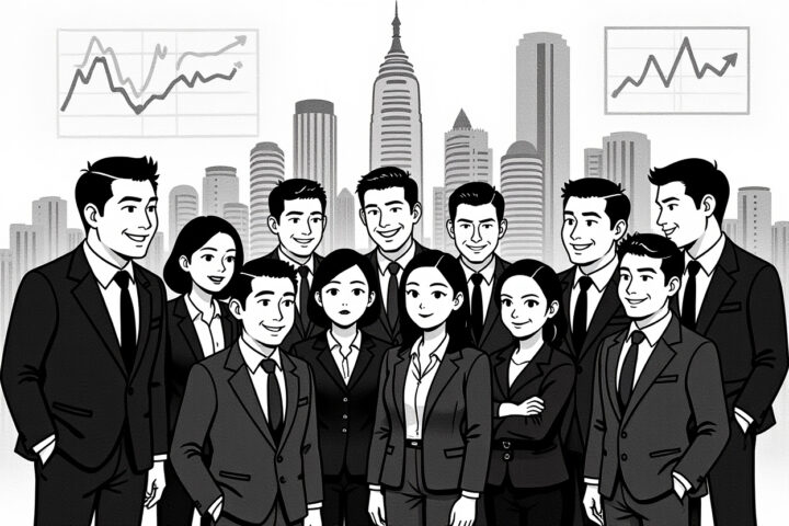 U.S.-Listed Chinese Stocks Tumble: Tech Rout & Macro Pressures Unpacked ...